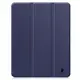 Bizon Case Tab Lizard Apple iPad Pro 13" 7 gen. 2024 navy blue
