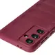 Bizon Case Tur Samsung Galaxy S24 FE dark purple