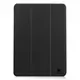Bizon Case Tab Croc Apple iPad Air 13" M2 2024 black