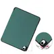 Bizon Case Tab Lizard Apple iPad Air 13" 2024 dark green