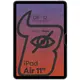 Bizon Glass Tab Clear Shadow Apple iPad Air 11" M2 6 gen. 2024 [2 PACK]