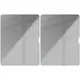 Bizon Glass Tab Clear Shadow Apple iPad Air 13" M2 2024 [2 PACK]