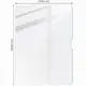 Bizon Film Tab Papirus Apple iPad Air 11" 6 gen. 2024 [2 PACK]