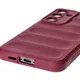 Bizon Case Tur Samsung Galaxy S24 FE dark purple