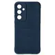 Bizon Case Tur Samsung Galaxy A55 5G navy blue
