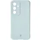 Bizon Case Tur Samsung Galaxy S24 FE light blue