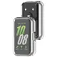 Bizon Case Watch Felipe Samsung Galaxy Fit 3 clear
