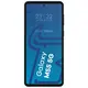 BIZON Edge 2x screen glass + camera glass Samsung Galaxy M55 5G