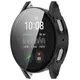 Bizon Case+Glass Watch Samsung Galaxy Watch 7 40 mm black