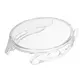 Bizon Case Watch Felipe Samsung Galaxy Watch 7 44 mm clear