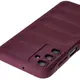 Bizon Case Tur Samsung Galaxy M15 5G dark purple