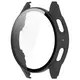 Bizon Case+Glass Watch Samsung Galaxy Watch 7 40 mm black matte