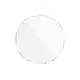 Bizon Glass Watch Clear Samsung Galaxy Watch 7 40 mm