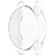 Bizon Case Watch Felipe Samsung Galaxy Watch 7 44 mm clear