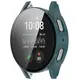 Bizon Case+Glass Watch Samsung Galaxy Watch 7 40 mm green