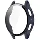 Bizon Case+Glass Watch Samsung Galaxy Watch 7 40 mm blue