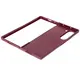 Bizon Case Tur Samsung Galaxy Z Fold6 dark purple
