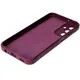 Bizon Case Tur Samsung Galaxy M15 5G dark purple