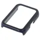 Bizon Case+Glass Watch Samsung Galaxy Fit 3 blue