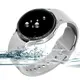 Bizon Glass Watch Clear Samsung Galaxy Watch Ultra 47 mm