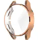 Bizon Case Watch Felipe Samsung Galaxy Watch FE / Watch 4 40 mm rożowogold