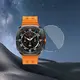 Bizon Glass Watch Clear Samsung Galaxy Watch Ultra 47 mm