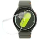 Bizon Glass Watch Hydrogel Sun Samsung Galaxy Watch 7 44 mm [2 PACK]