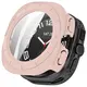 Bizon Case+Glass Watch Samsung Galaxy Watch Ultra 47 mm pink