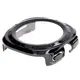 Bizon Case+Glass Watch Samsung Galaxy Watch Ultra 47 mm black