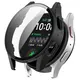 Bizon Case+Glass Watch Samsung Galaxy Watch 7 40 mm black