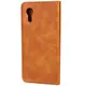Bizon Case Pocket Pro Samsung Galaxy Xcover7 brown