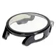 Bizon Case Watch Felipe Samsung Galaxy Watch FE / Watch 4 40 mm black