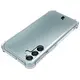 Bizon Case Salpa Samsung Galaxy M15 5G clear