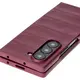 Bizon Case Tur Samsung Galaxy Z Fold6 dark purple