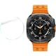 Bizon Glass Watch Hydrogel Sun Samsung Galaxy Watch Ultra 47 mm [2 PACK]