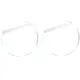 Bizon Glass Watch Hydrogel Sun Samsung Galaxy Watch Ultra 47 mm [2 PACK]