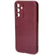 Bizon Case Tur Samsung Galaxy M15 5G dark purple