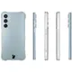 Bizon Case Salpa Samsung Galaxy M35 5G clear