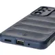 Bizon Case Tur Samsung Galaxy M55 5G navy blue