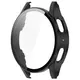Bizon Case+Glass Watch Samsung Galaxy Watch 7 44 mm black