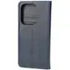 Bizon Case Pocket Xiaomi Poco F6 navy blue