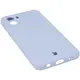 Bizon Case Silicone Xiaomi Redmi A1 light purple
