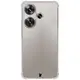 Bizon Case Clear Pack case + 2x screen glass Xiaomi Poco F6 clear