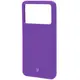 Bizon Soft Case Xiaomi Poco F6 Pro purple