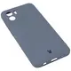 Bizon Case Silicone Xiaomi Redmi A1 grey