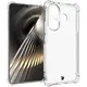 Bizon Case Clear Pack case + 2x screen glass Xiaomi Poco F6 clear