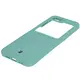 Bizon Soft Case Samsung Galaxy Z Flip6 turquoise