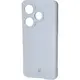 Bizon Case Tur Xiaomi Poco F6 light blue