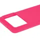 Bizon Soft Case Xiaomi Poco F6 Pro neon pink
