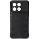 Bizon Case Tur Xiaomi Poco F6 Pro black